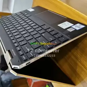 ️️Brand New   Hp Spector convrtabel Hp Spector x360  2-in-1 core  i710th generation  2021 in Ethiopia